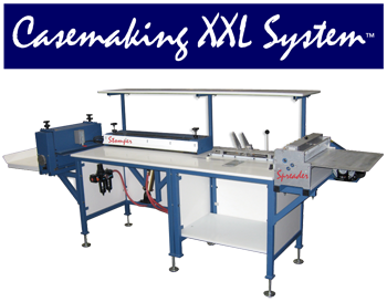 Casemaking XXL System