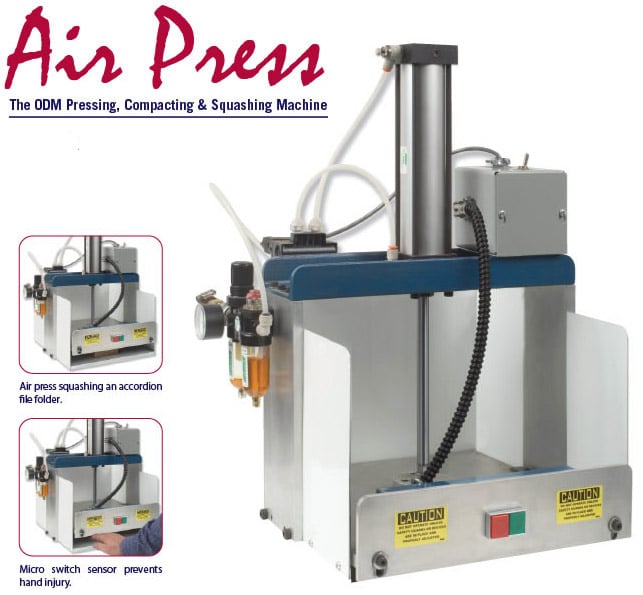 air-press-photo