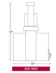 air-press-side-view