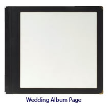 air-press-wedding-album-page