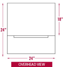 separator-overhead-view