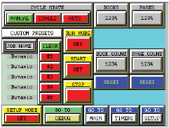 sidewinder-control-panel