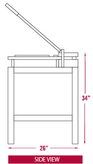 slicer-side-view