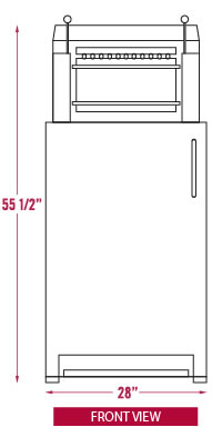 smasher-xxl-front-view