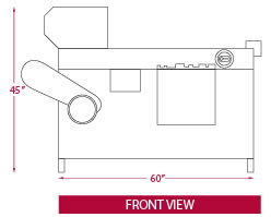 stenciler-front-view