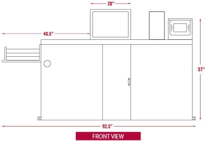 super-sewer-xxl-front-view