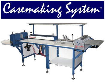 Casemaking System