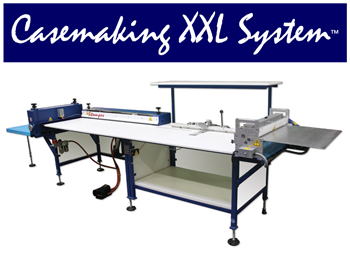 Casemaking XXL System