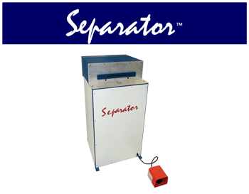 Separator