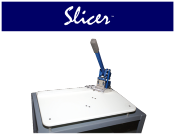 Slicer