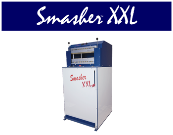 Smasher XXL