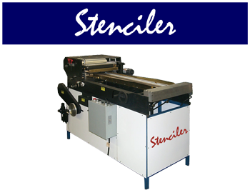 Stenciler