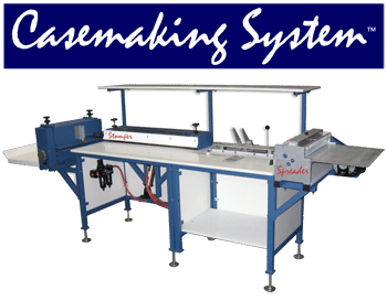 Casemaking System