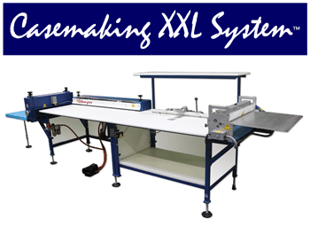 Casemaking XXL System