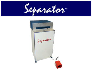 Separator