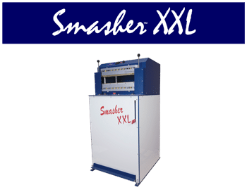 Smasher XXL