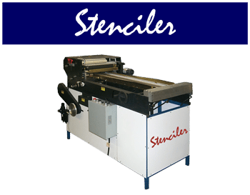 Stenciler